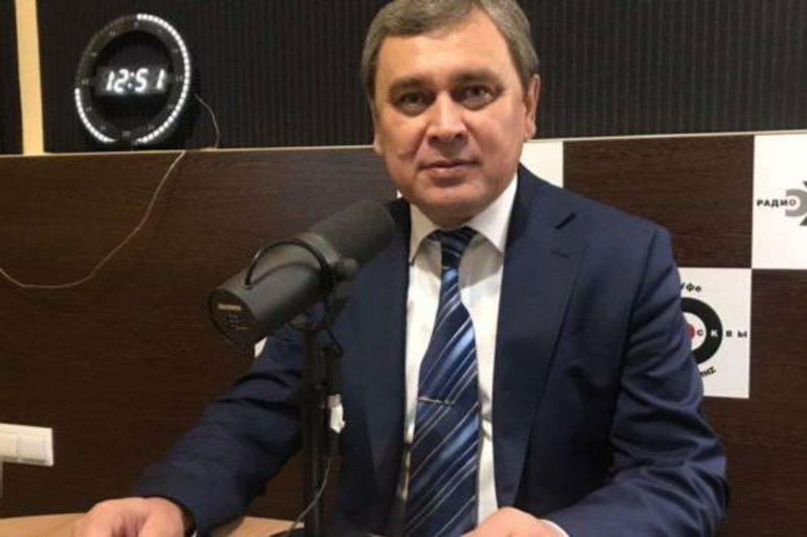 Эхо Москвы