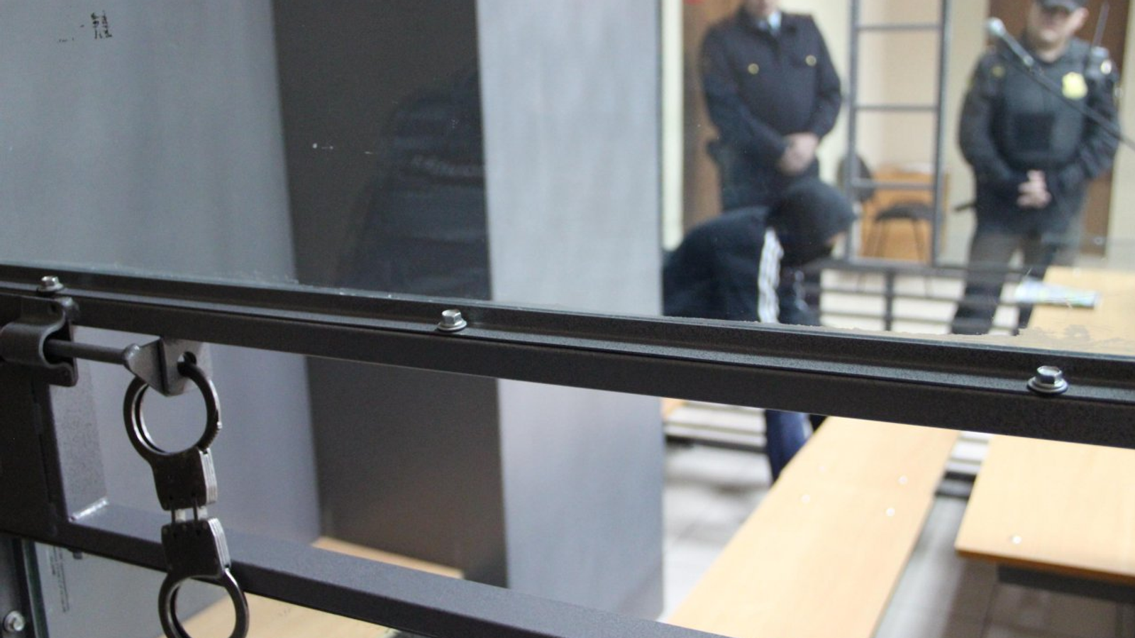 Ксения Калинина