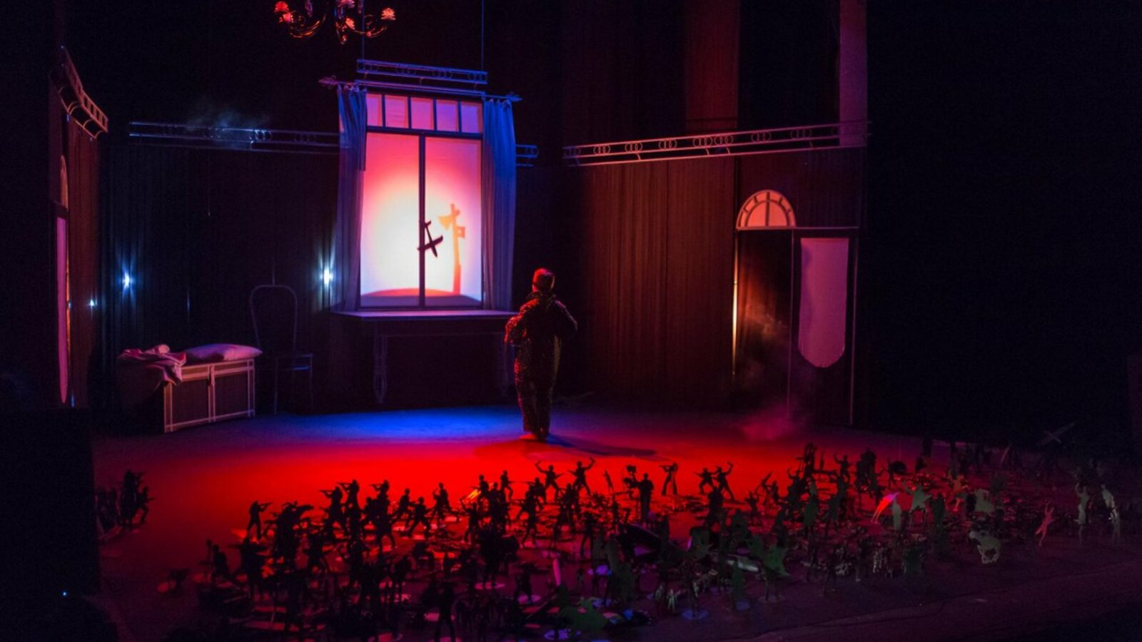 Роман Шумнов