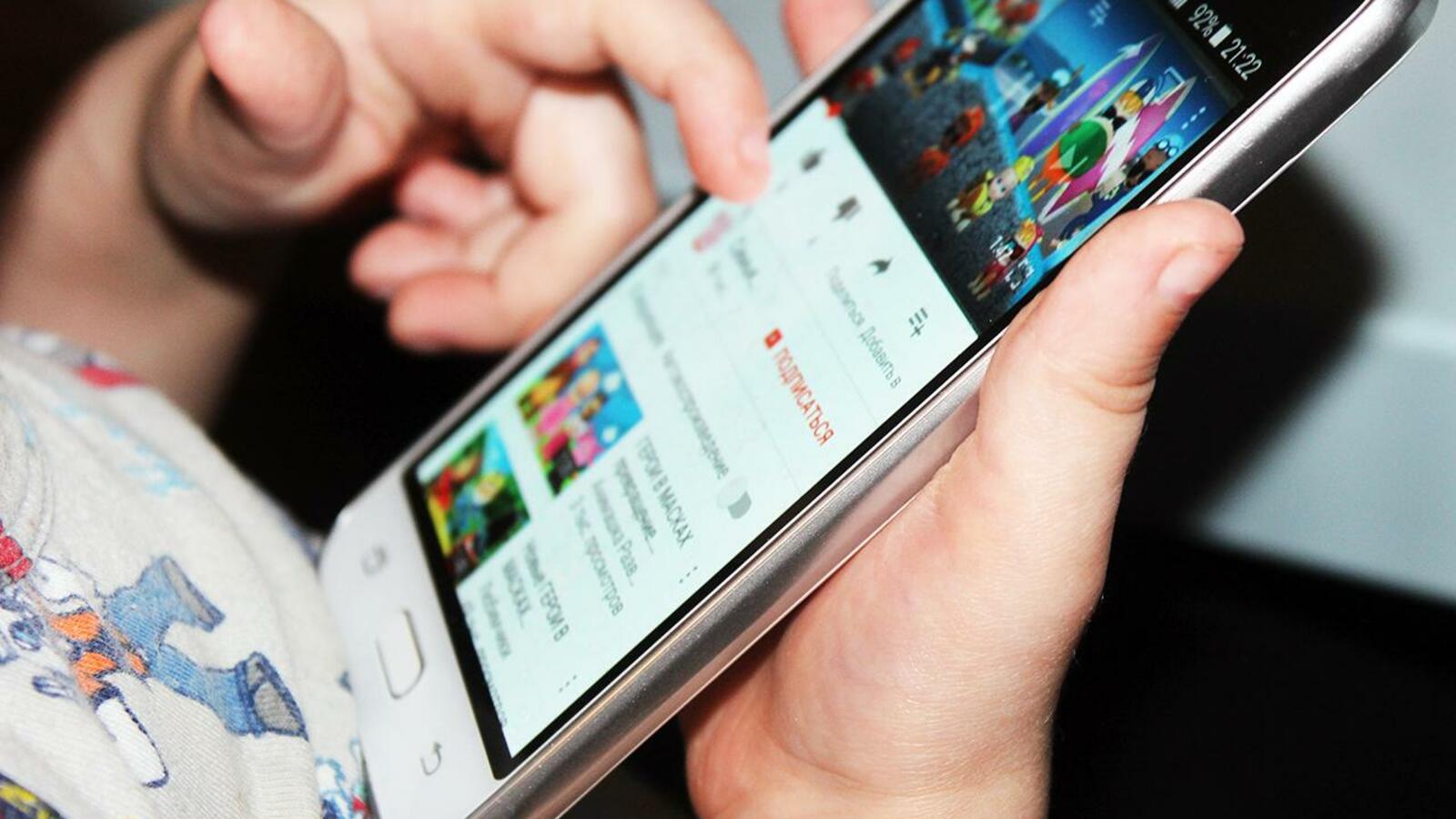 Карина Камаева