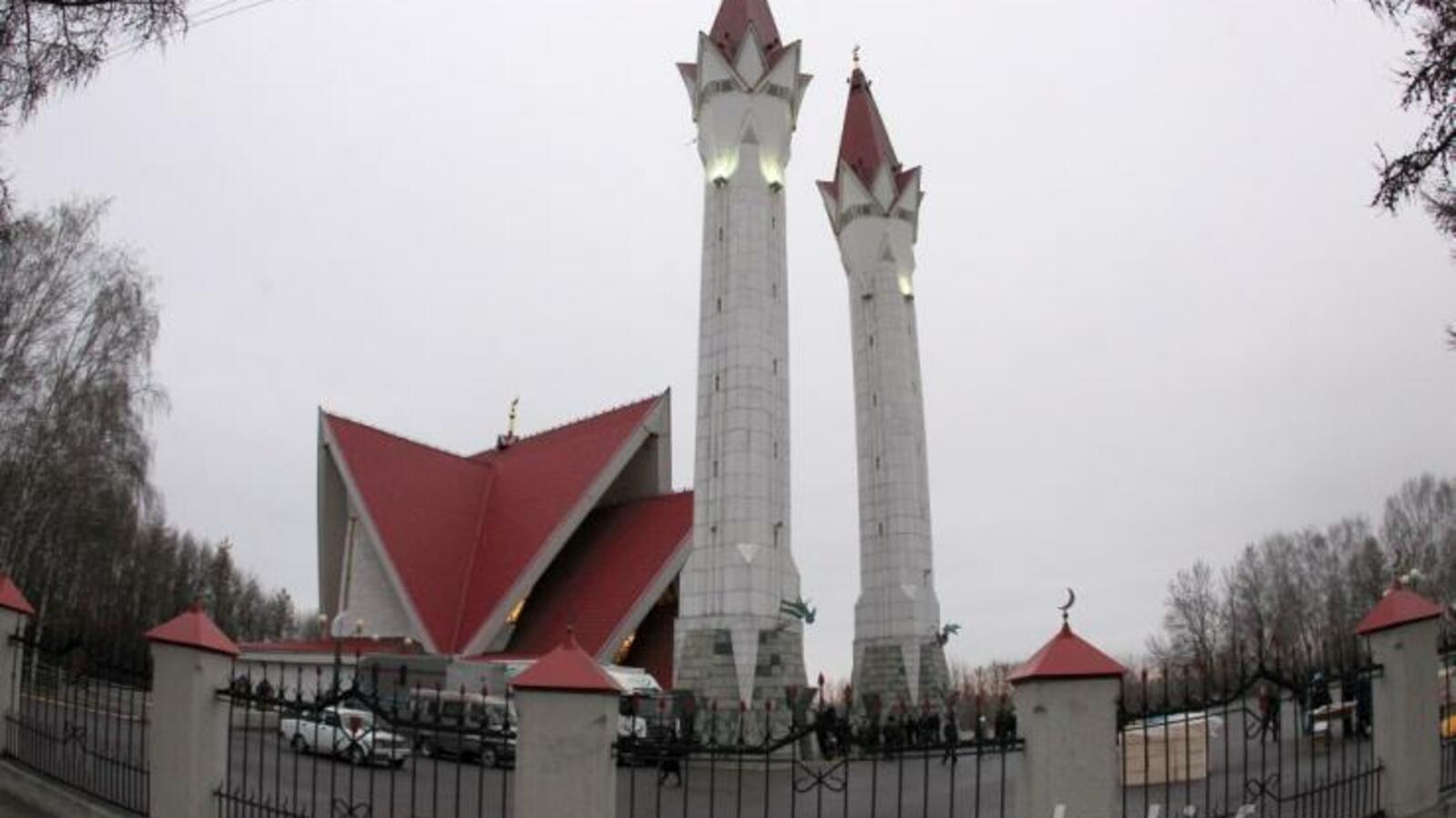 Олег Яровиков