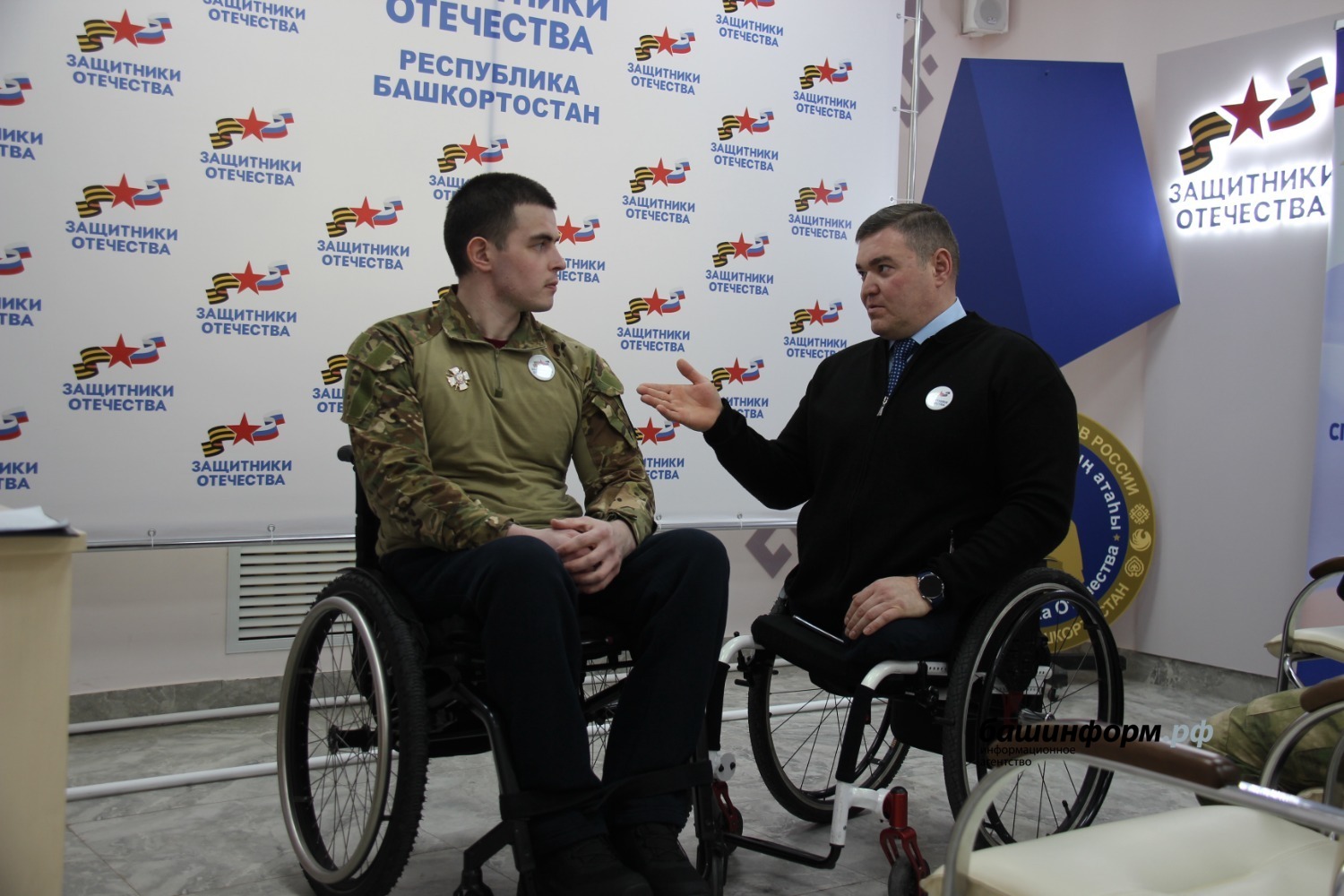 Эдуард Кускарбеков