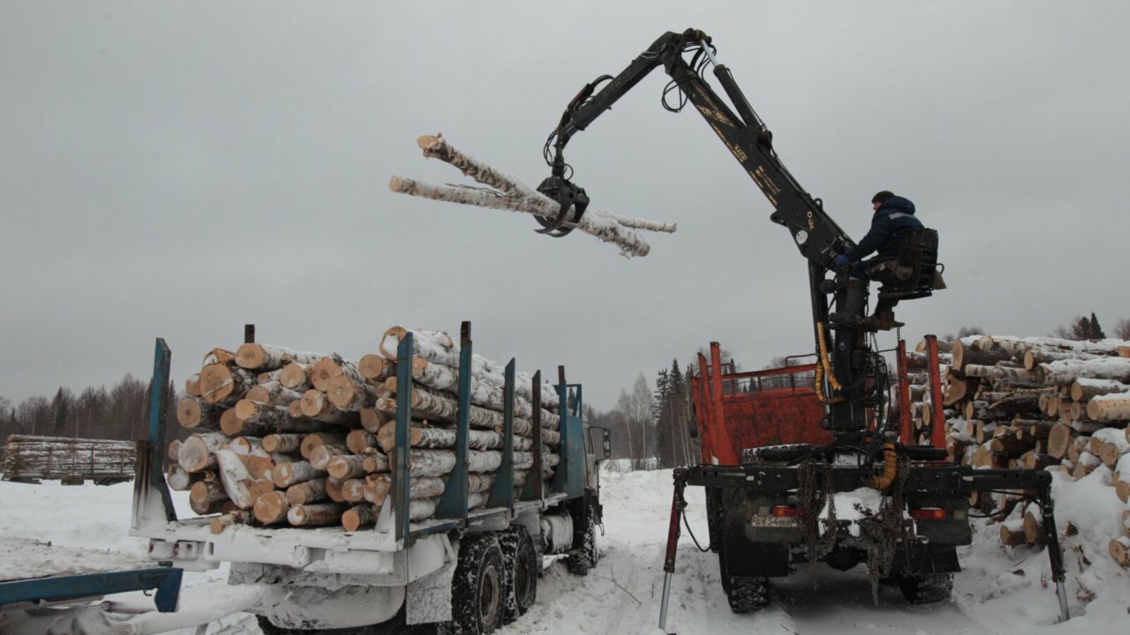 Олег Яровиков