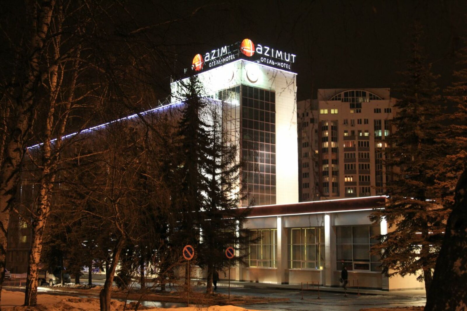 Олег Яровиков