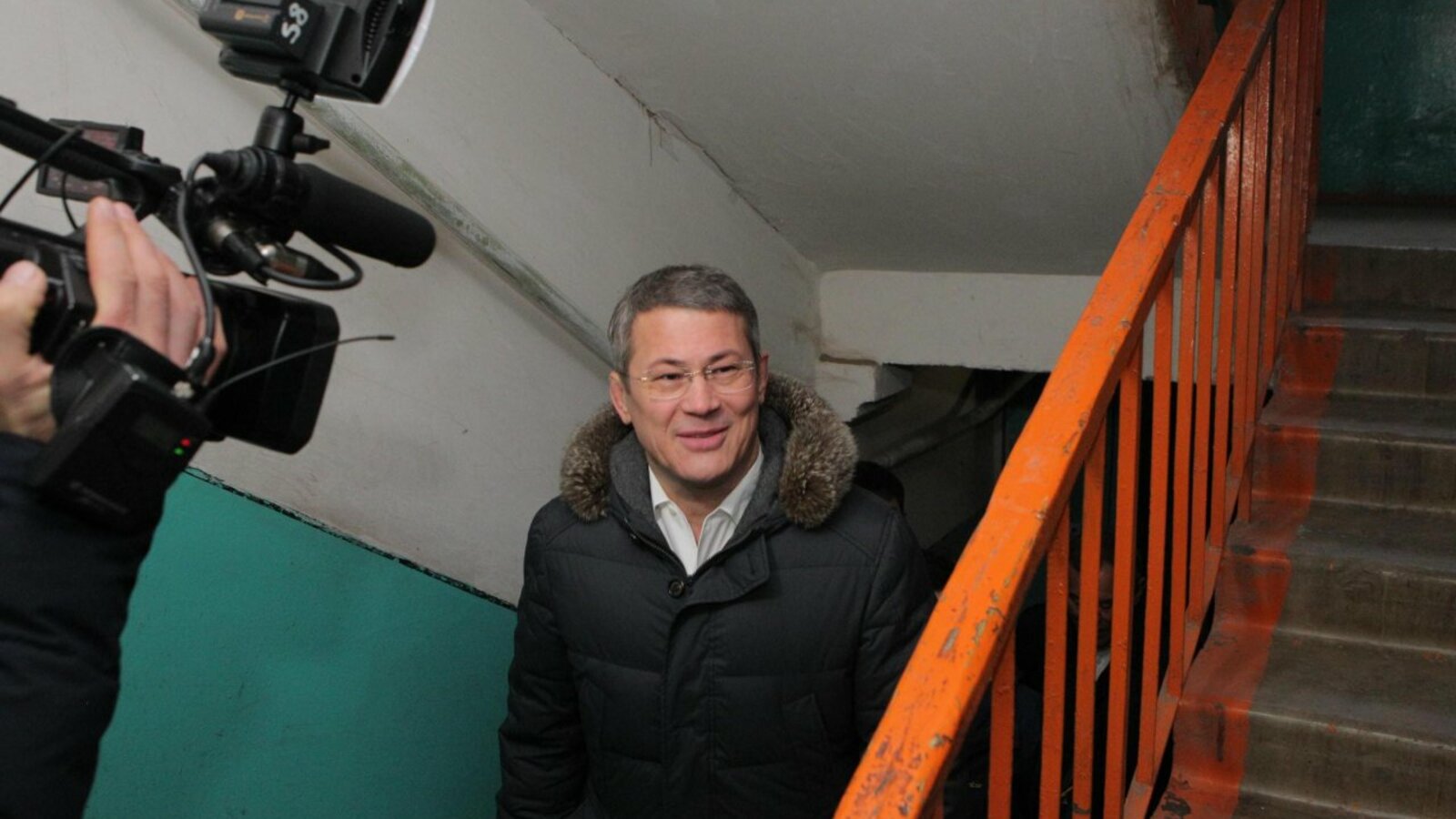 Олег Яровиков