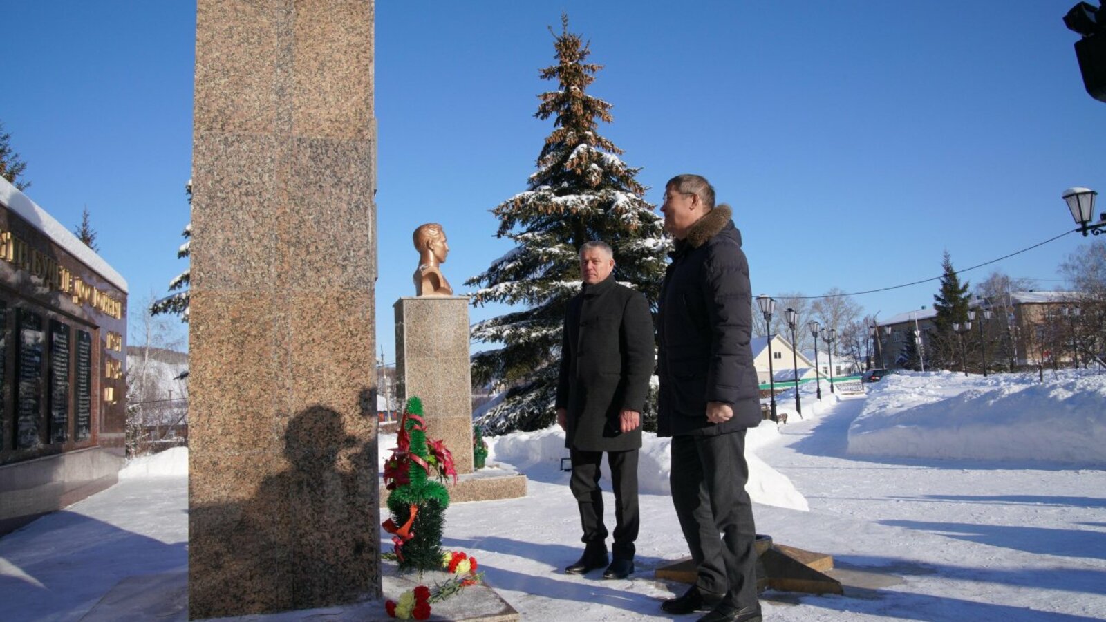 Олег Яровиков