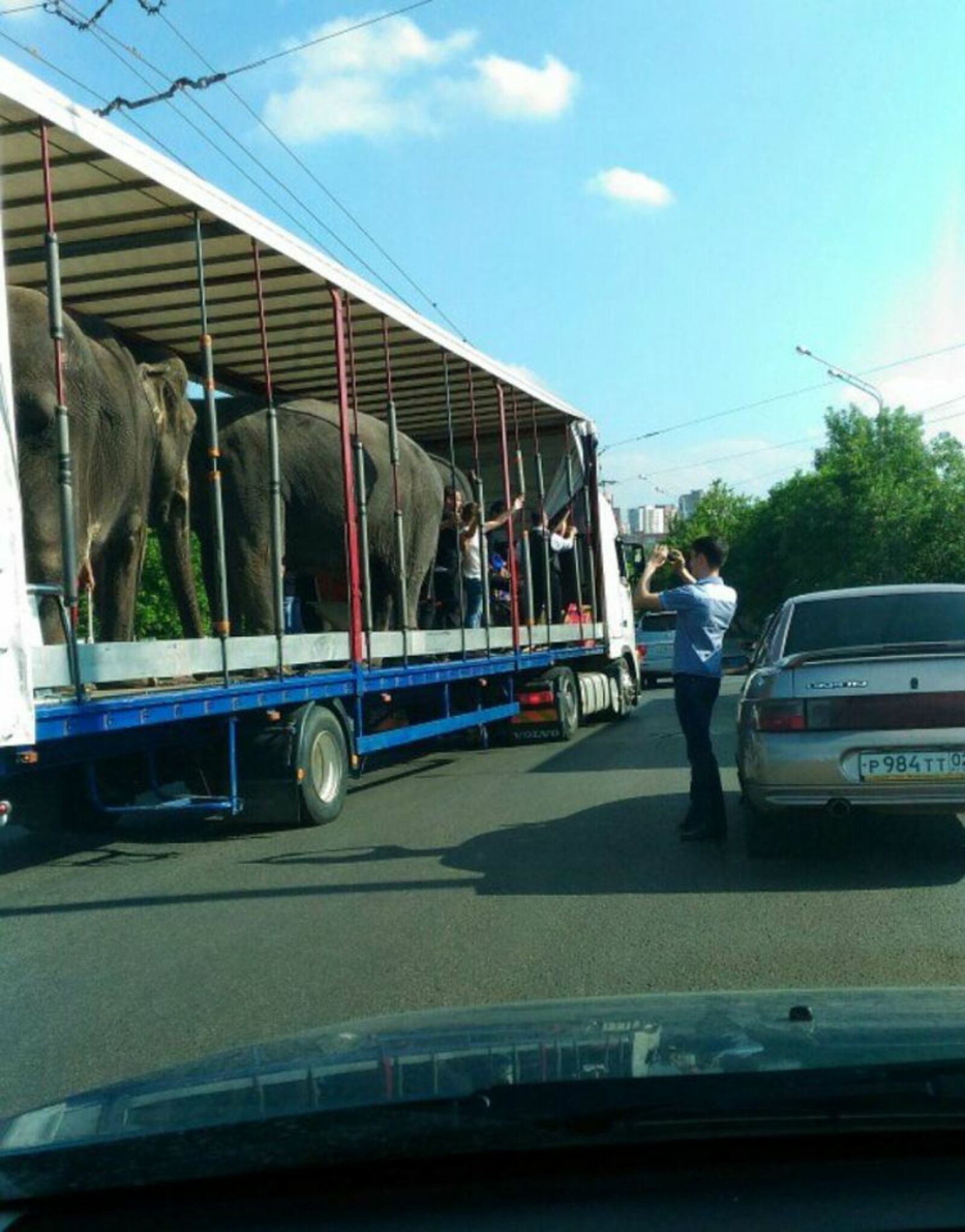 ВКонтакте