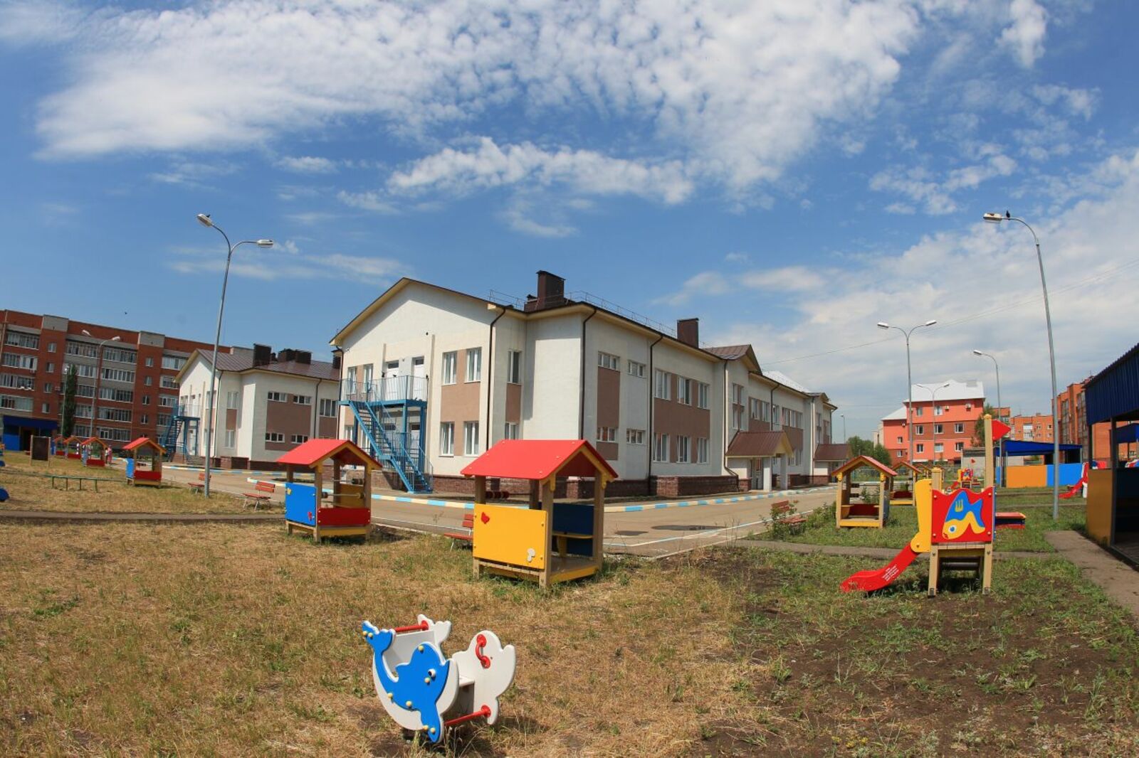 Олег Яровиков