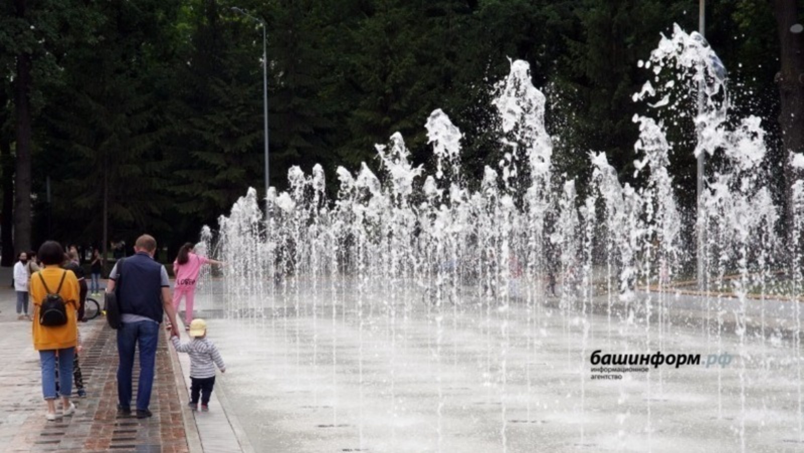 Олег Яровиков