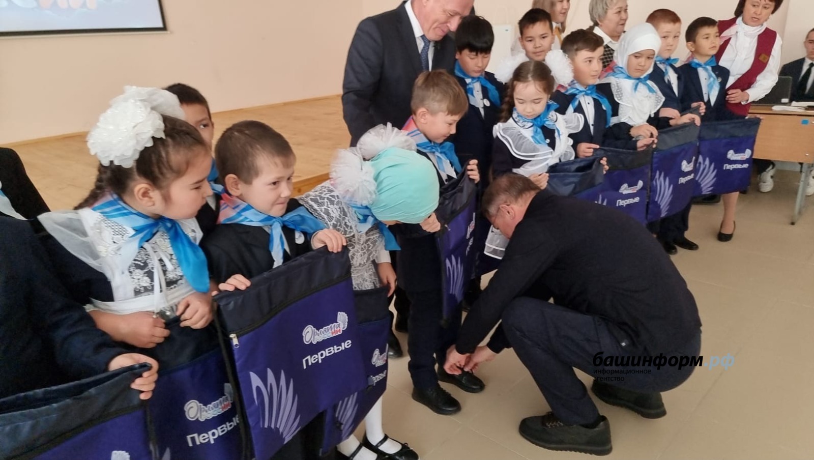 ИА «Башинформ»