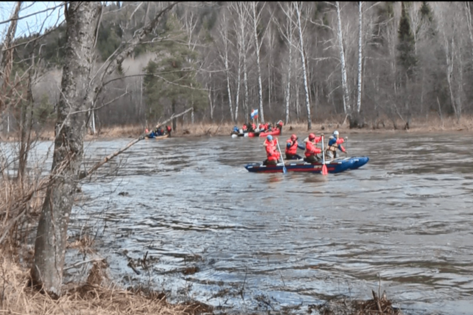 «Электрогазета»
