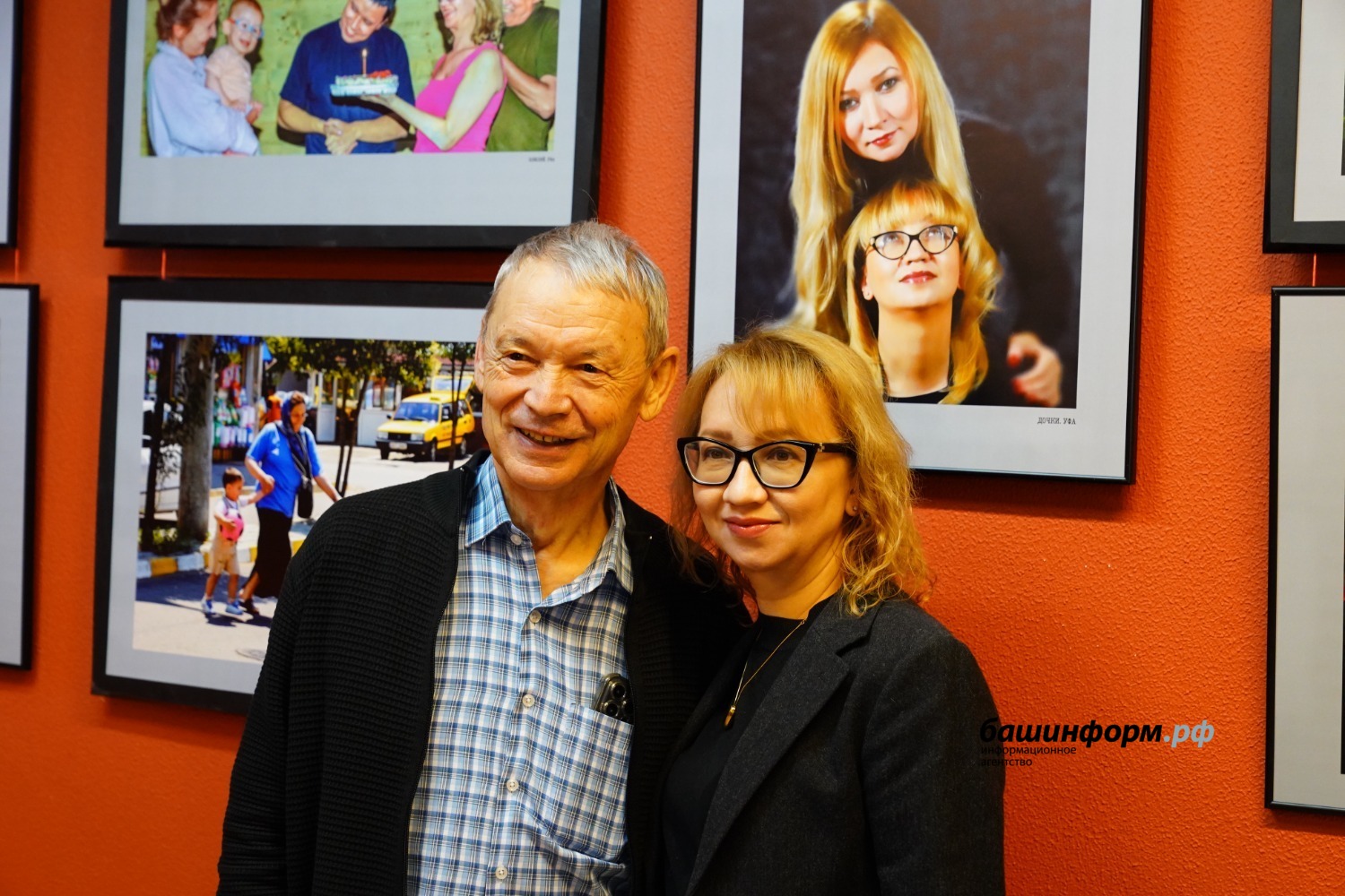 Олег Яровиков ИА «Башинформ»