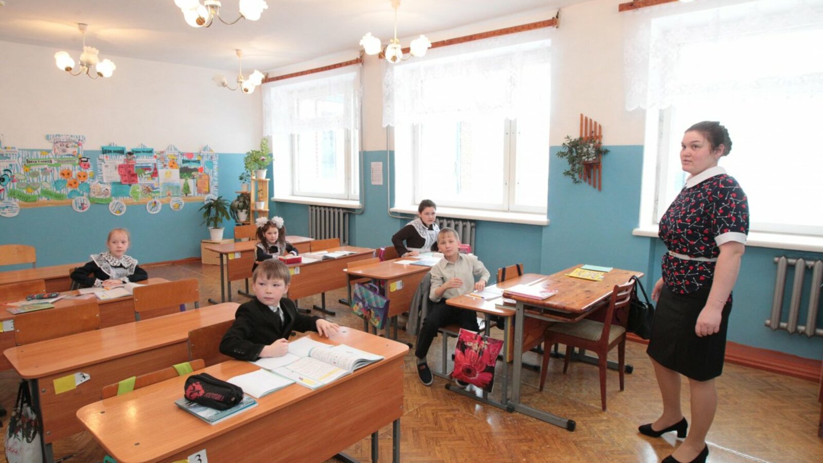 Олег Яровиков