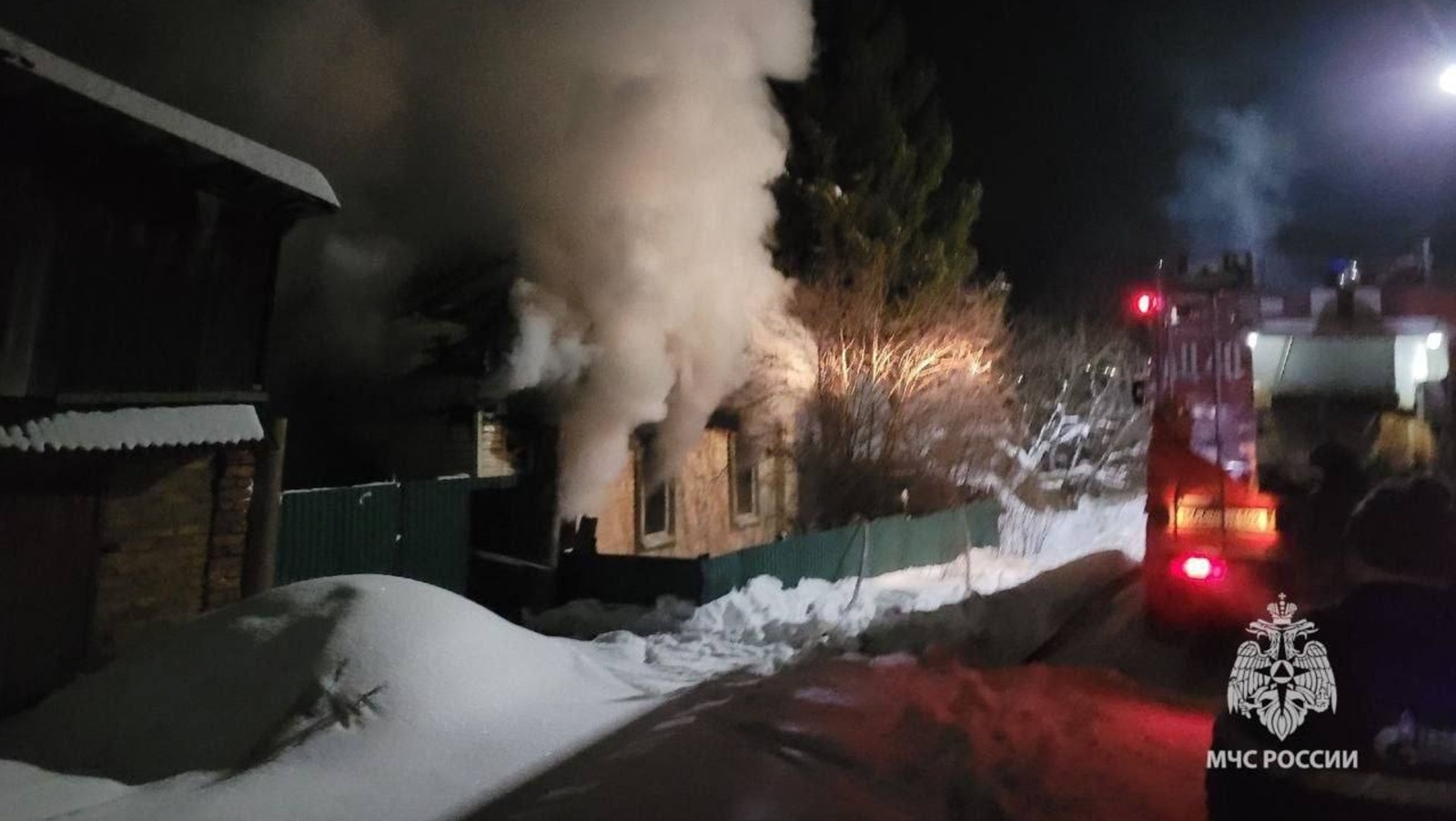 пресс-служба МЧС по РБ