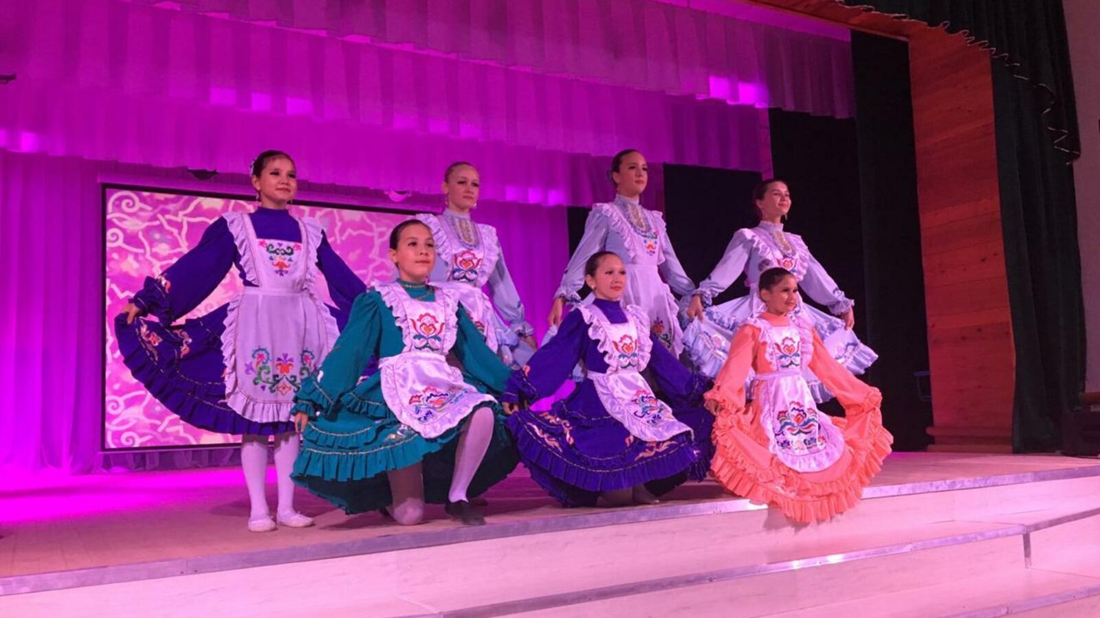 Отдел культуры администрации Бураевского района