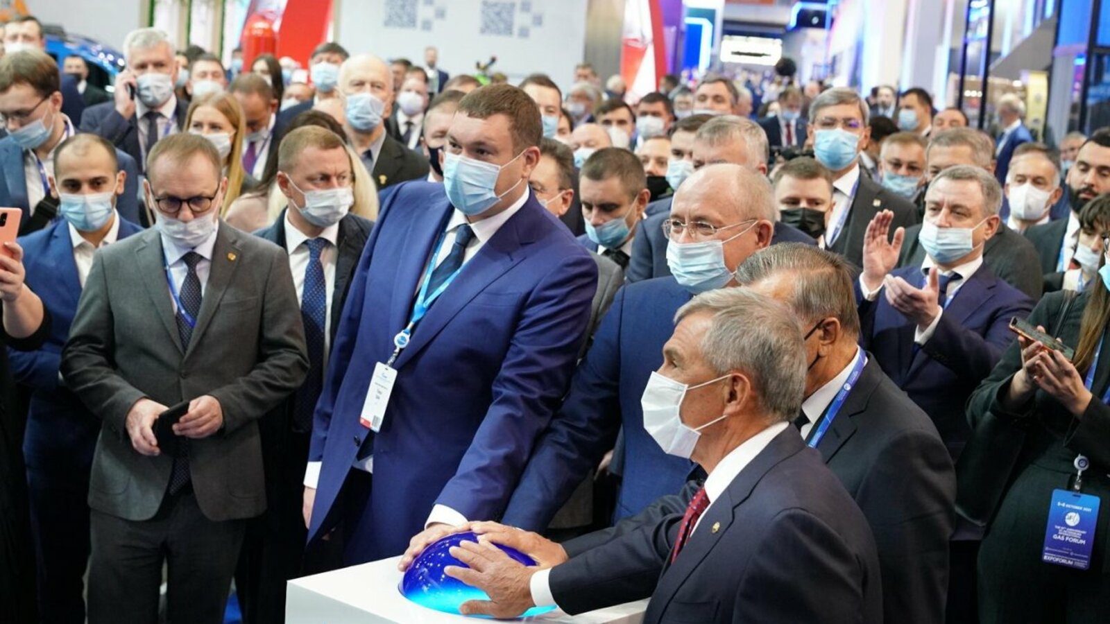 Олег Яровиков