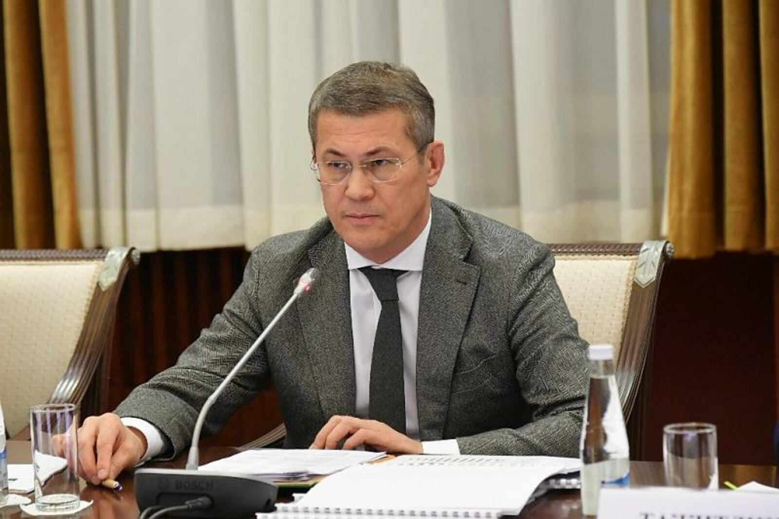пресс-служба главы РБ
