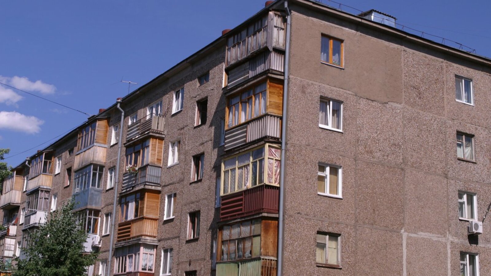 Олег Яровиков