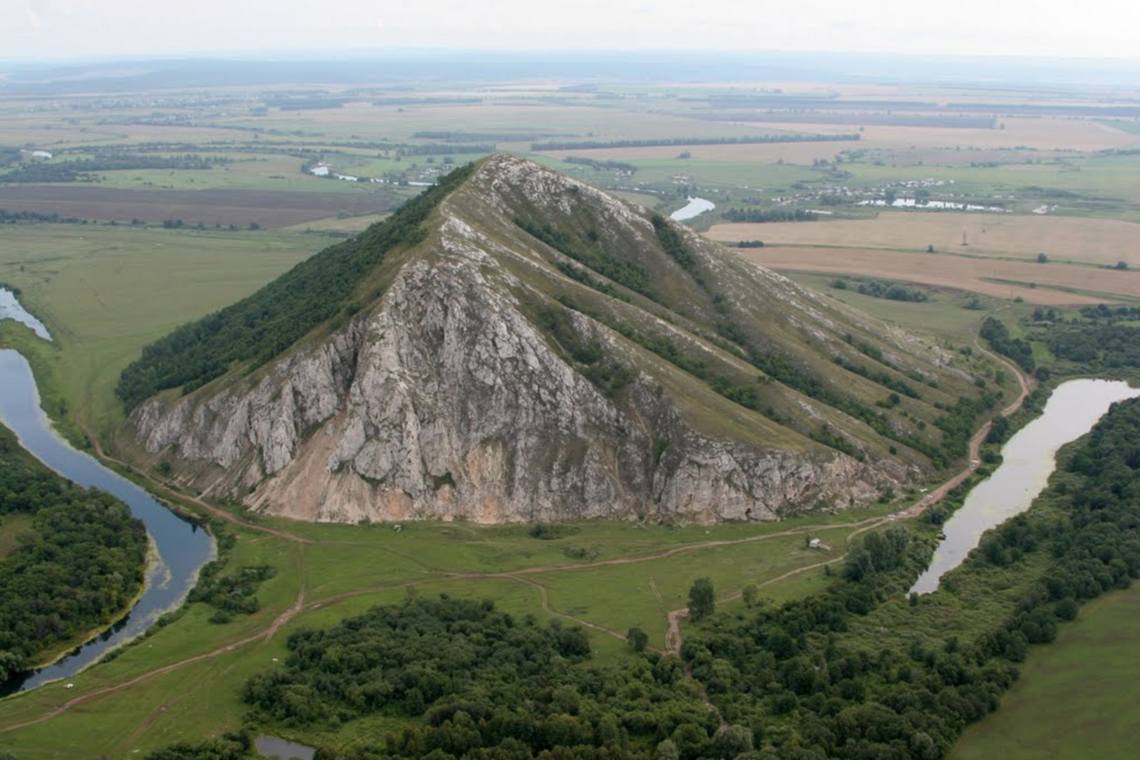Башкультнаследие