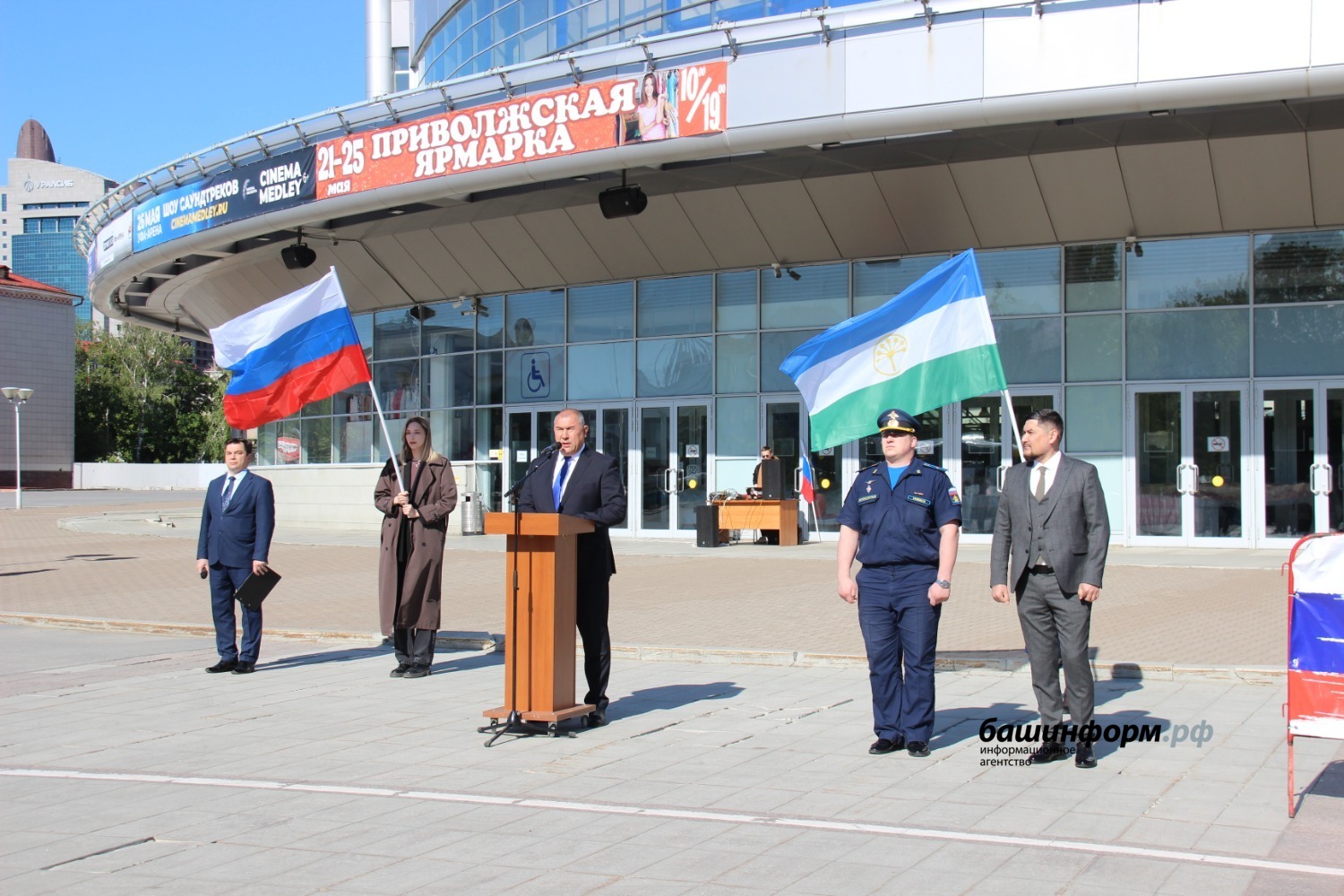 Эдуард Кускарбеков