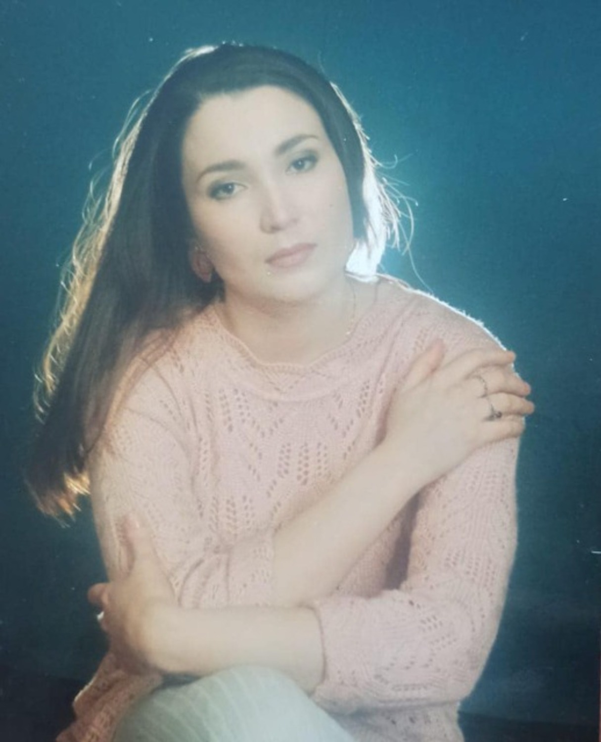 Айгуль Валитова