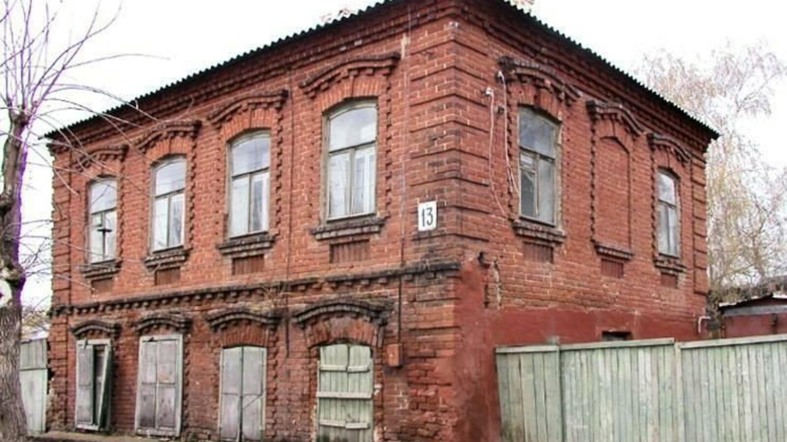 Башкультнаследие