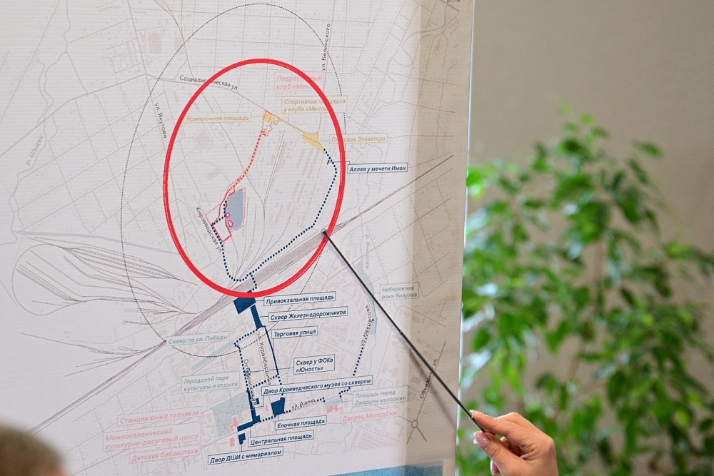 Азат Мухамедьянов пресс-служба Главы РБ