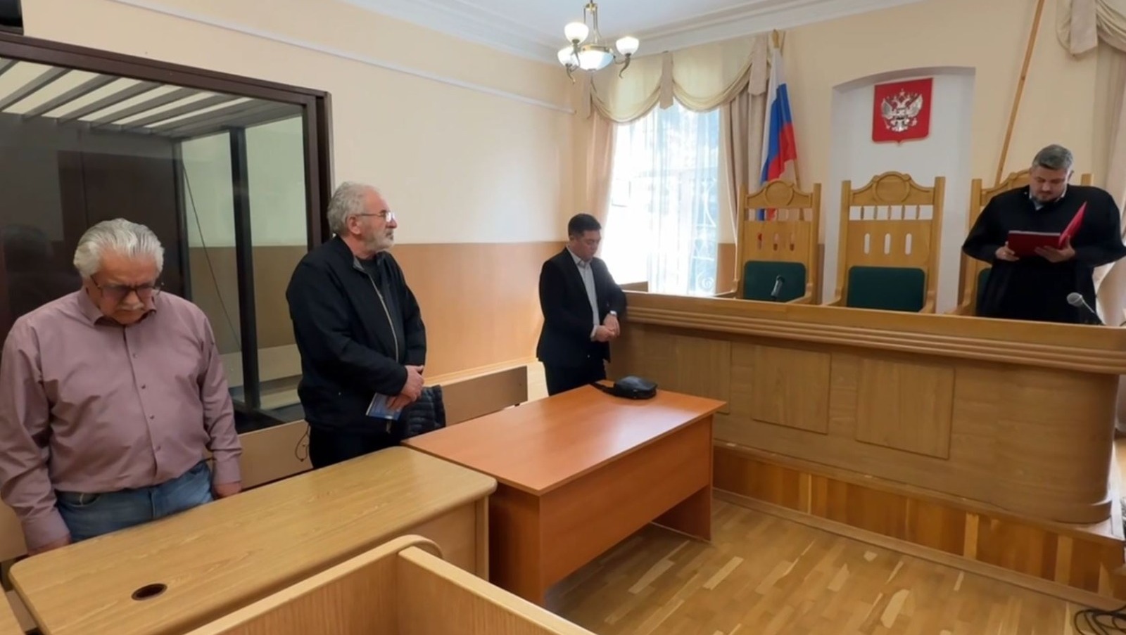 скрин видео