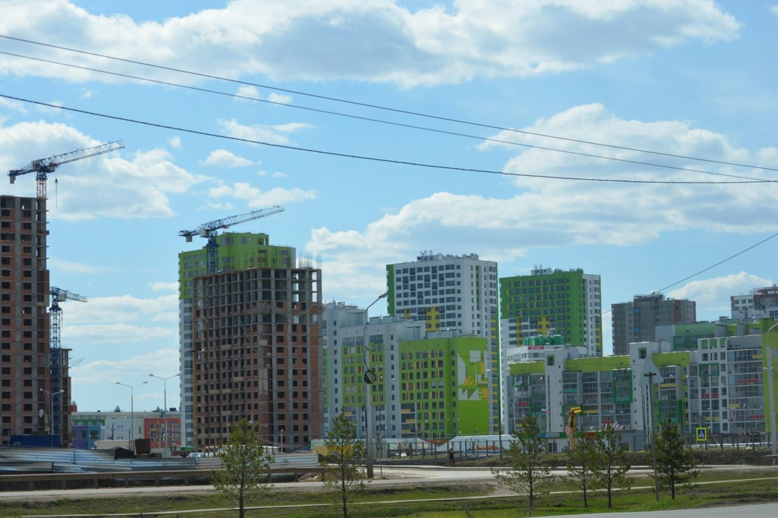 Ксения Калинина