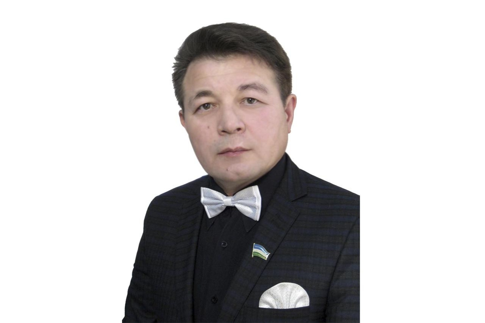 Зәки Әлибаев