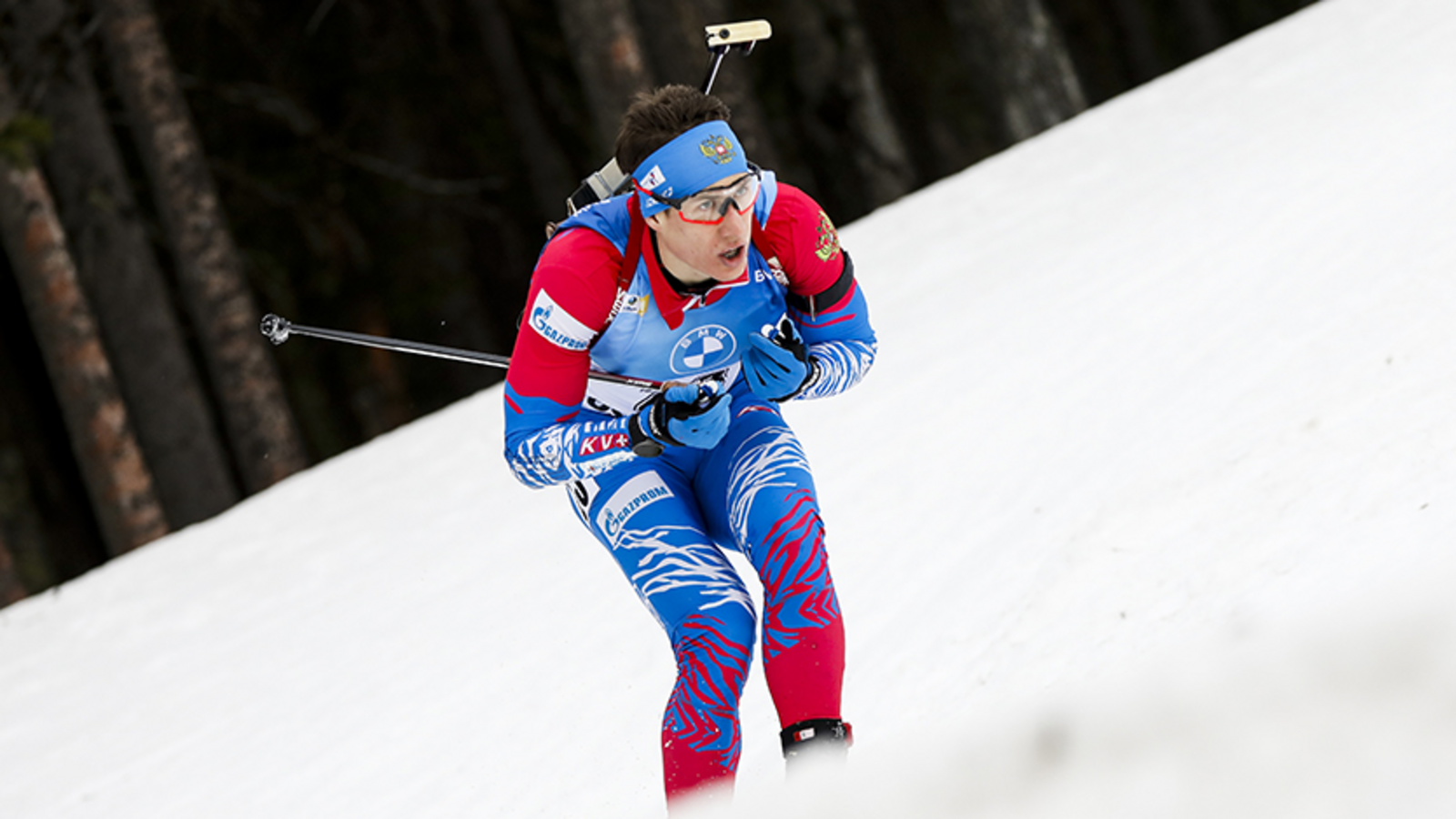 Союз биатлонистов России, Nordic Focus