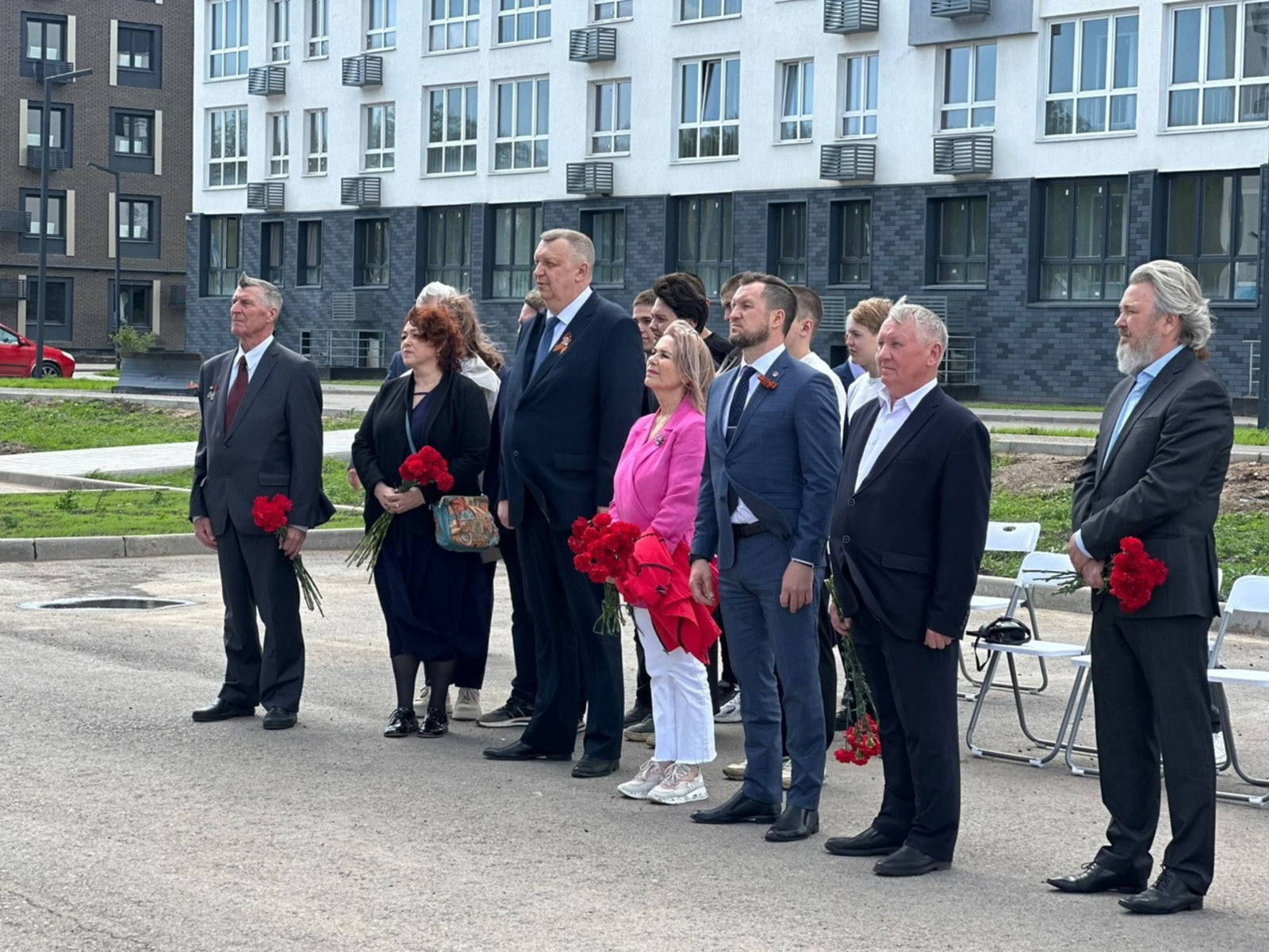 администрация Уфы