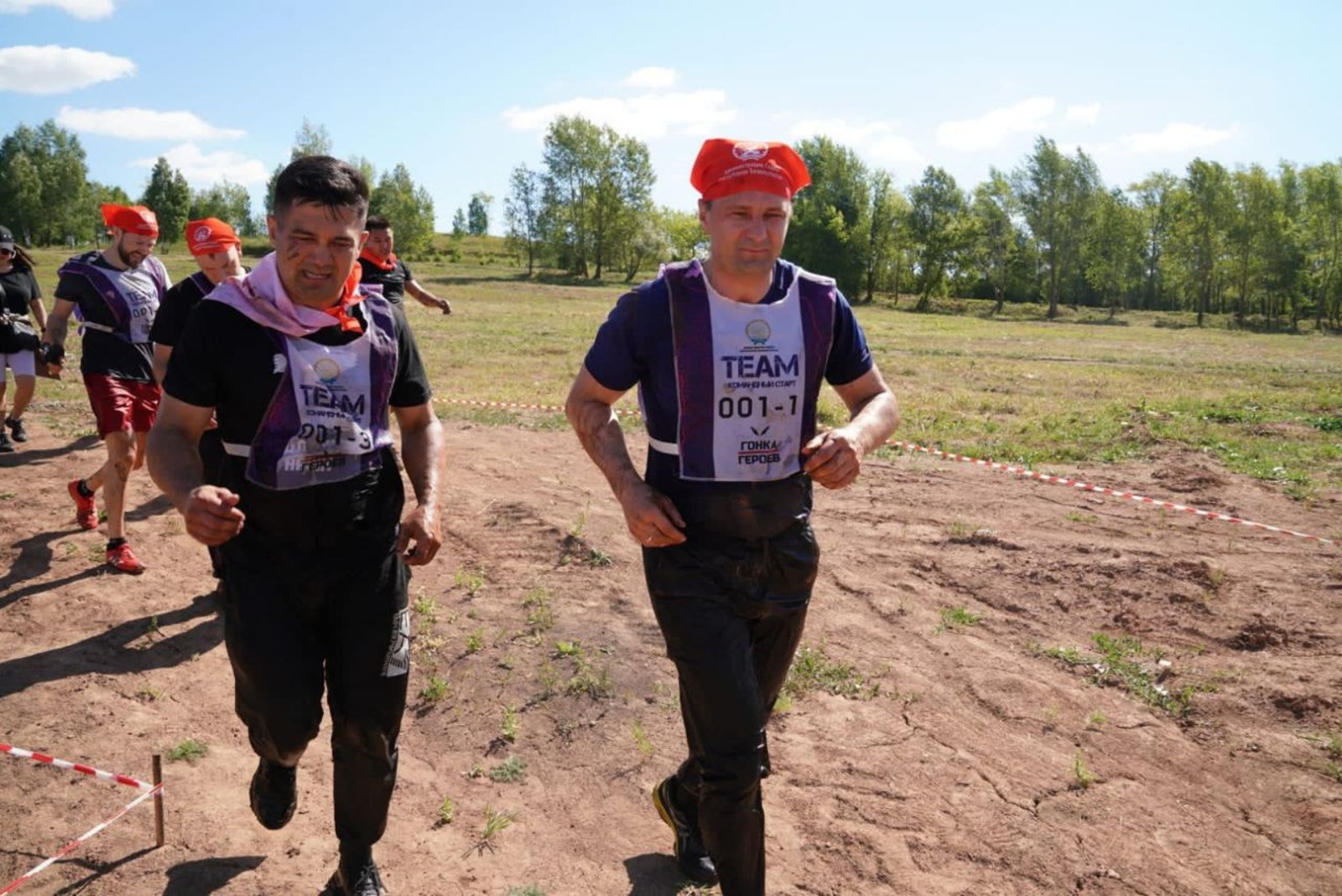 соцсети Максима Забелина