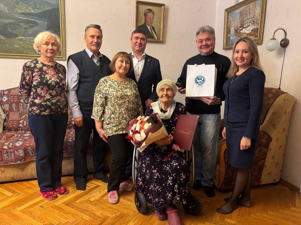 Илвир Нурдавлятов соцсети