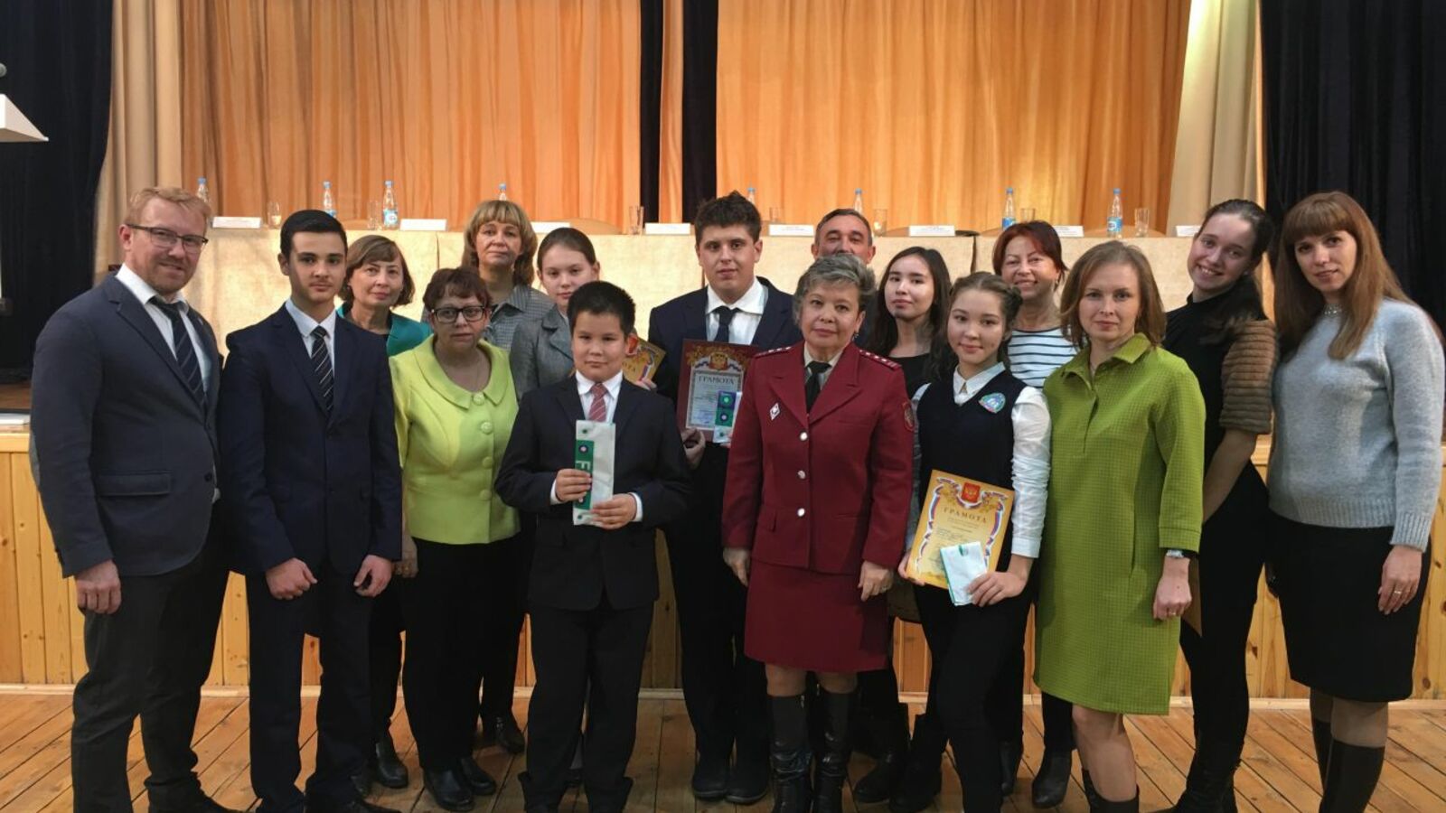 БРО «ФинПотребСоюз»