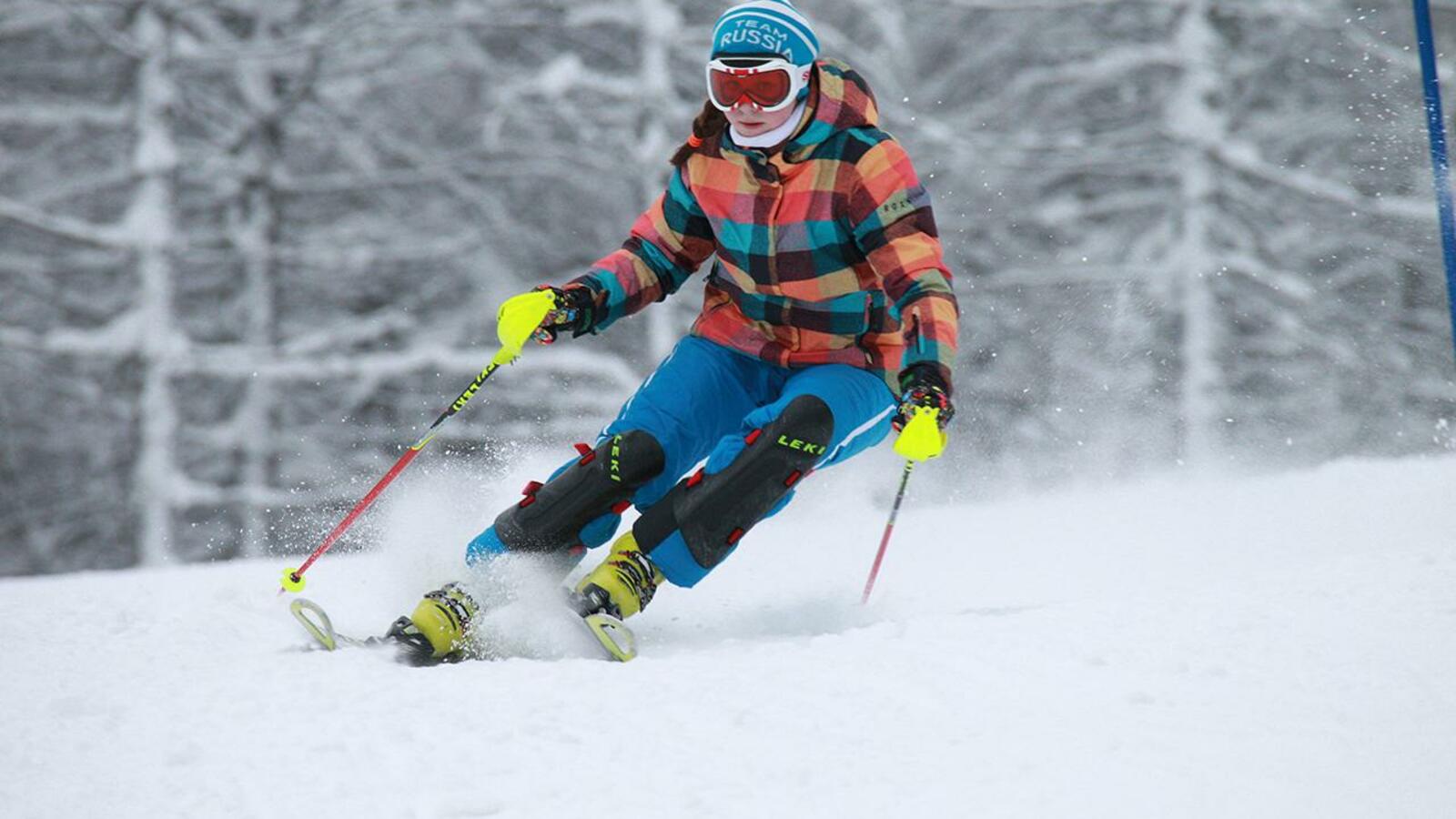 Олег Яровиков