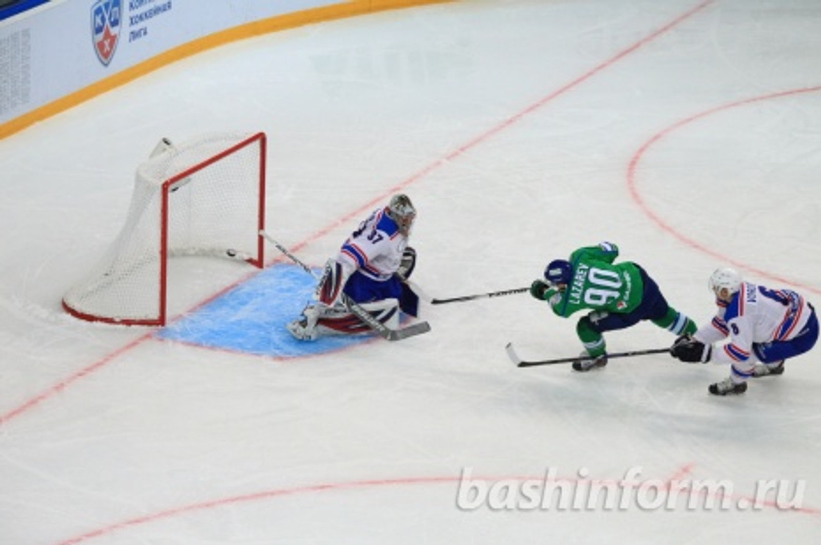 Олег Яровиков