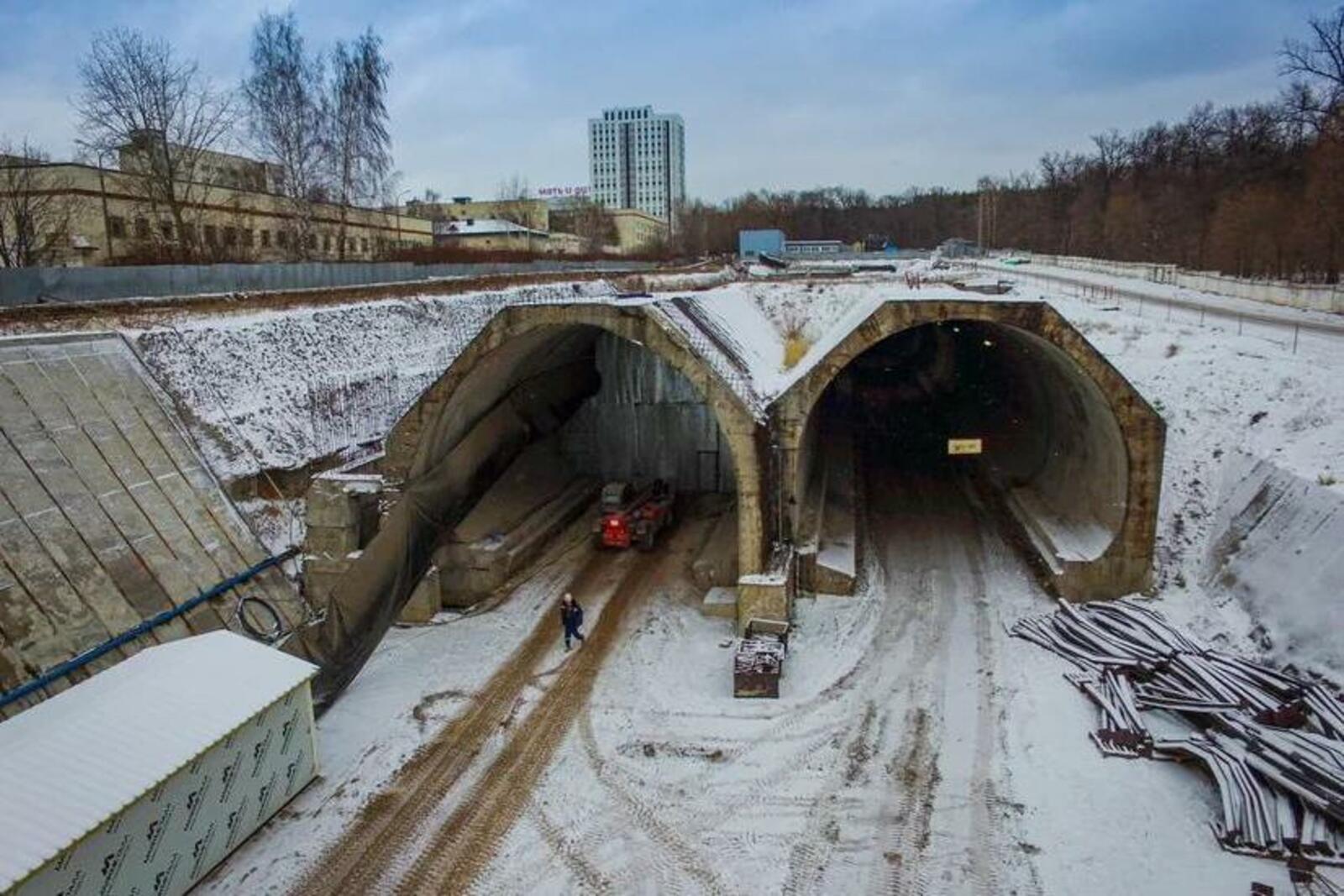 пресс-служба Минтранса Башкирии
