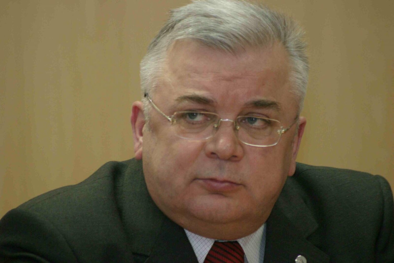 Олег Яровиков
