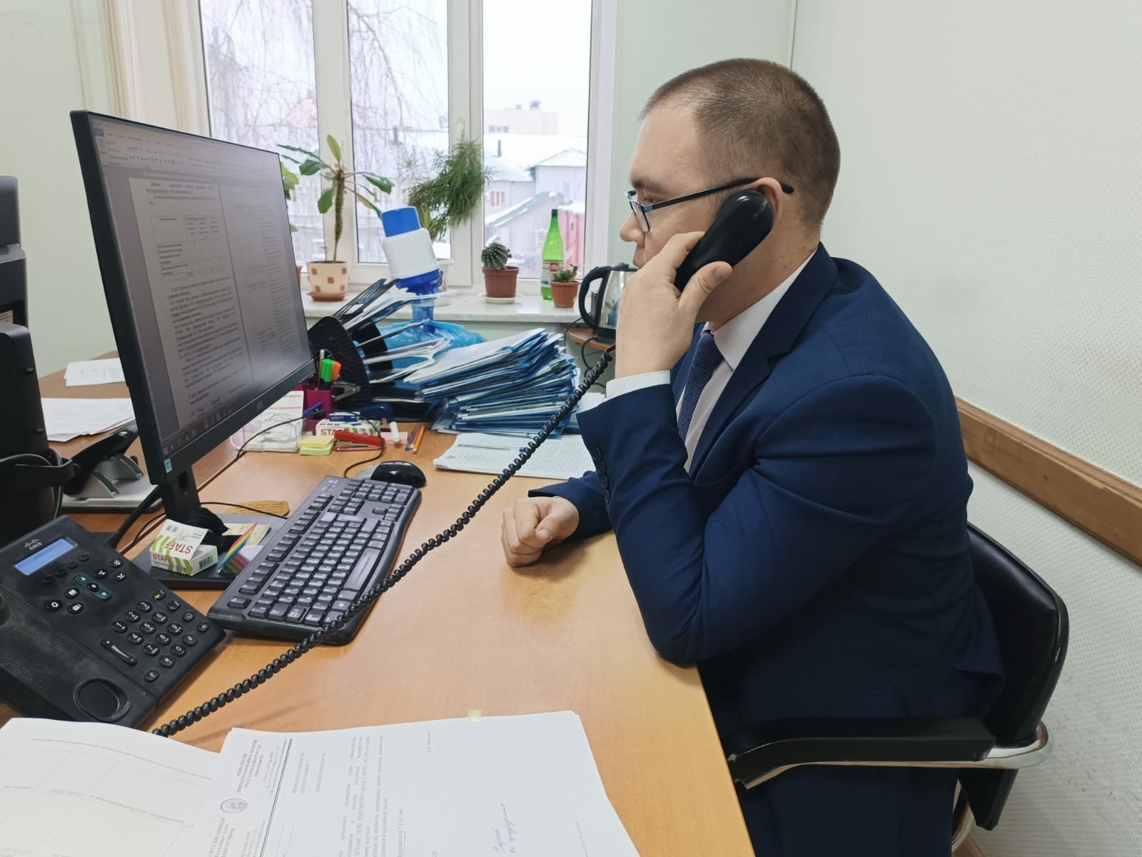 пресс-служба минэкологии Башкирии