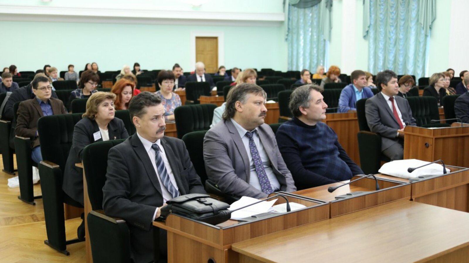 пресс-служба УГНТУ