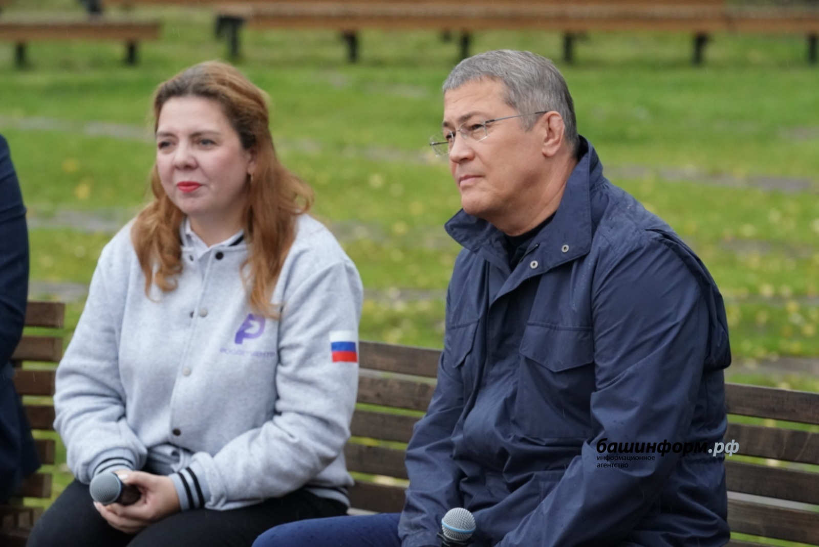 Олег Яровиков