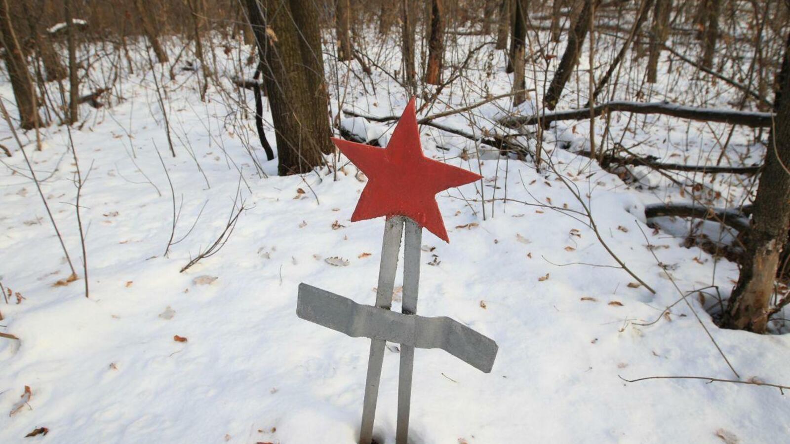 Олег Яровиков