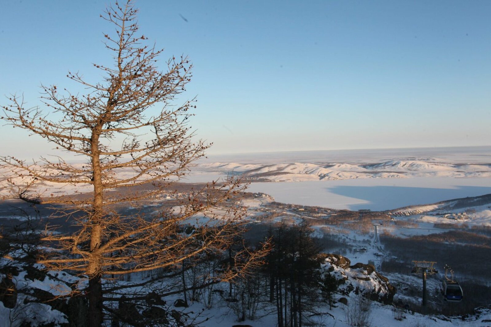 Олег Яровиков