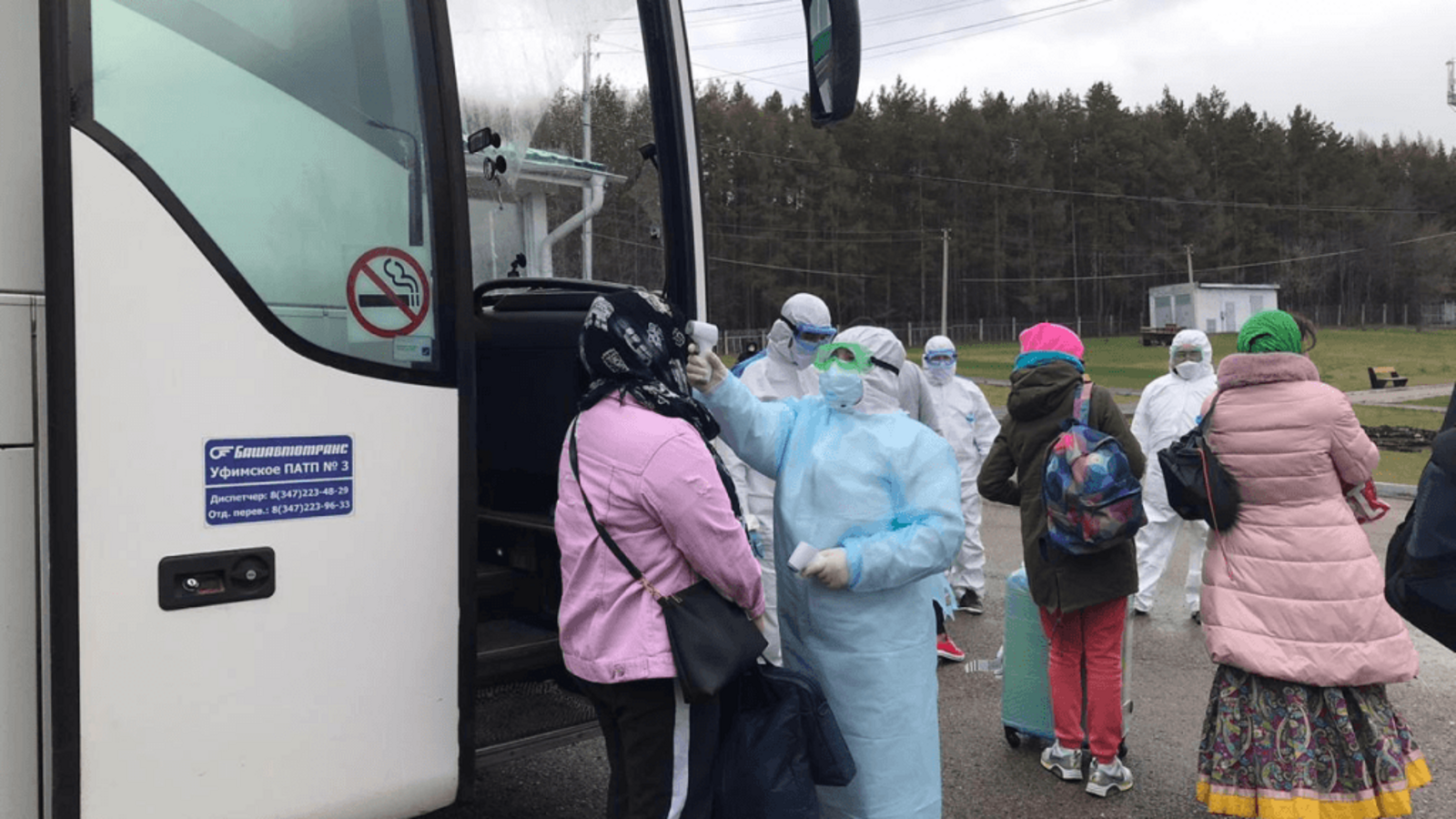 пресс-служба Госкомитета РБ по ЧС