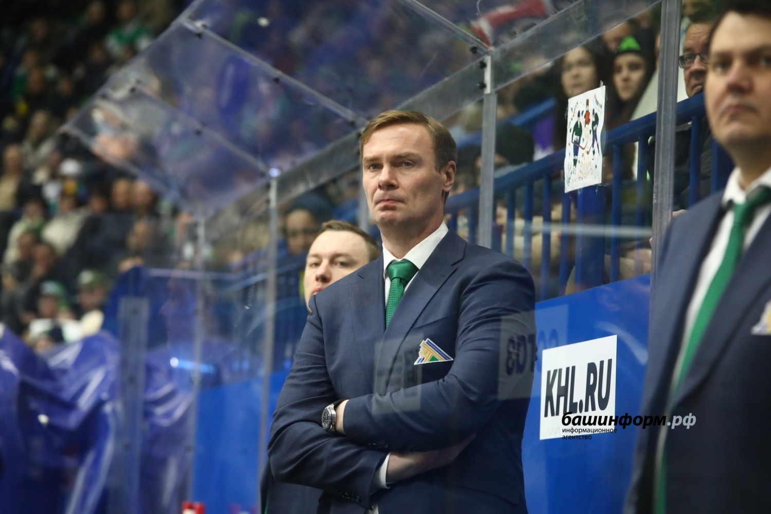 Валерий Шахов