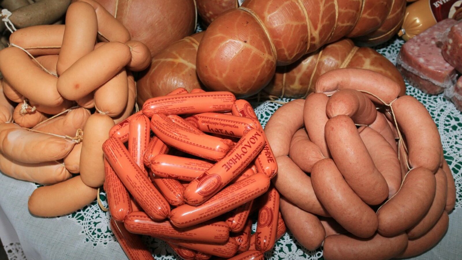 Олег Яровиков