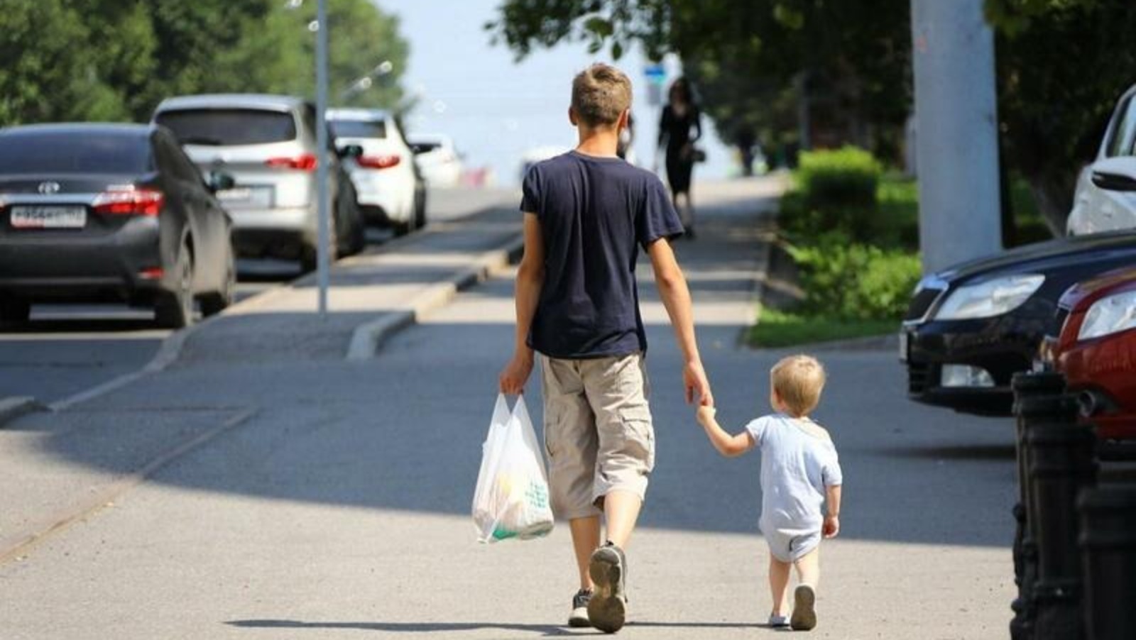 Валерий Шахов