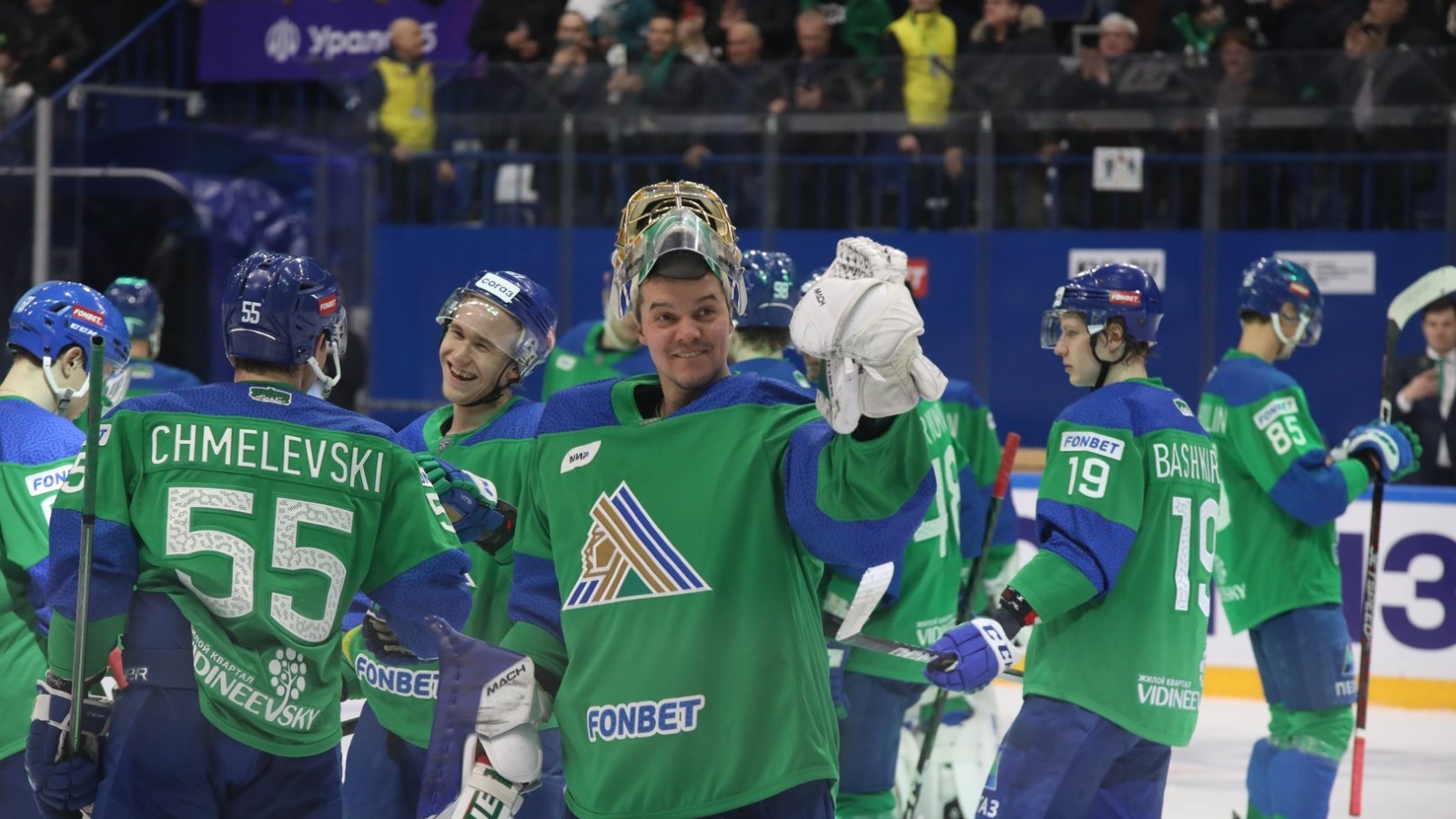 Валерий  Шахов