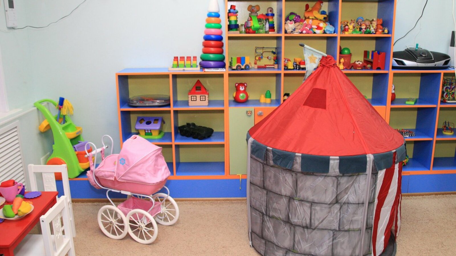 Олег Яровиков